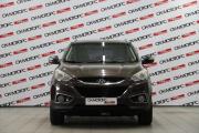 Hyundai ix35 I Сургут  - изображение 26