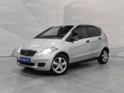 Mercedes-Benz A-Класс II (W169) Новосибирск  - изображение 24