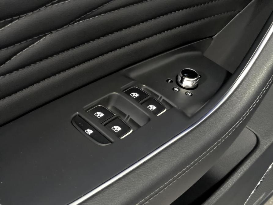 Hongqi HS5 I Москва  - изображение 29