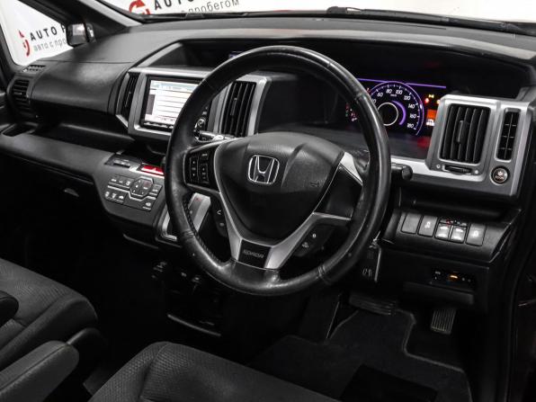 Honda Stepwgn IV Рестайлинг с пробегом 2013 года, цена 1 619 000 рублей, 230875 км, минивэн, Автокод Объявления
