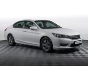 Honda Accord IX Москва  - изображение 24