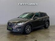 Mazda CX-5 I Рестайлинг Краснодар  - изображение 21
