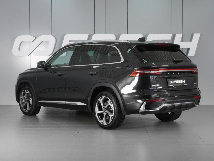 Geely Monjaro I Минеральные Воды  - изображение 2