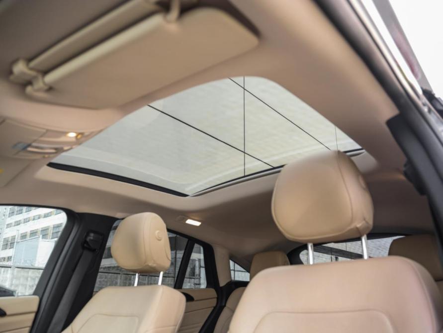 Mercedes-Benz GLE Coupe I (C292) Санкт-Петербург  - изображение 32