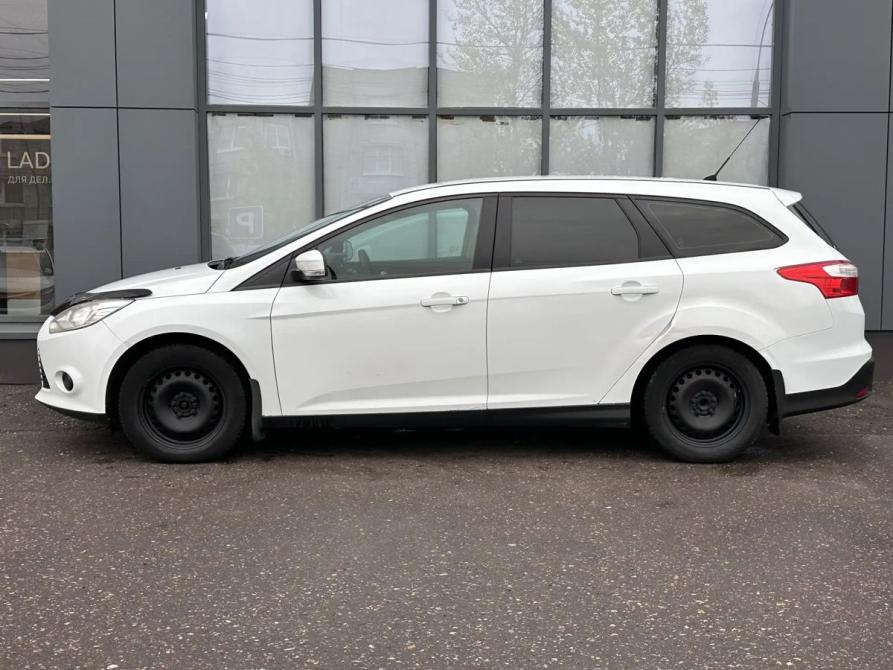 Ford Focus III Ярославль  - изображение 7
