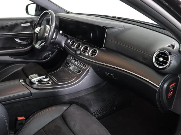 Mercedes-Benz E-Класс V (W213 S213 C238) Рестайлинг с пробегом 2020 года, цена 3 950 000 рублей, 115318 км, седан, Автокод Объявления