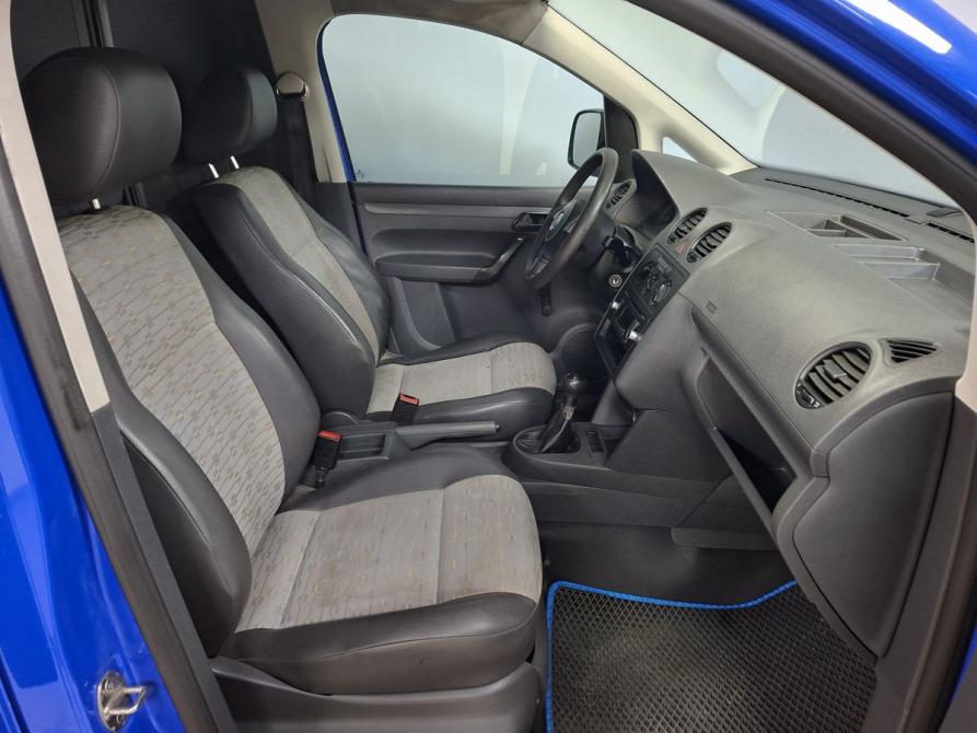 Volkswagen Caddy III Рестайлинг Москва  - изображение 10