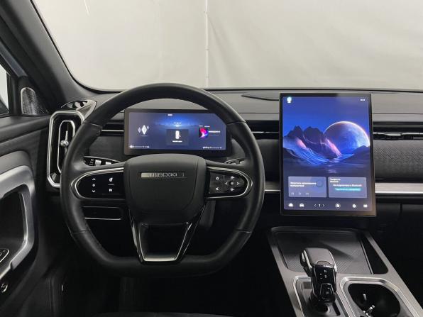 Jaecoo J7 I с пробегом 2024 года, цена 1 990 000 рублей, 26666 км, внедорожник, Автокод Объявления