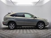 Lexus RX II Рестайлинг Москва  - изображение 25