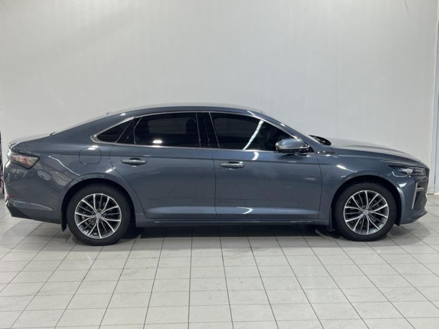 Geely Preface I Курск  - изображение 4