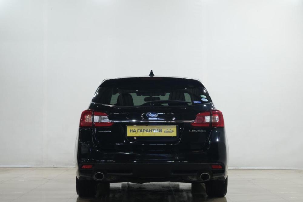 Subaru Levorg I Новокузнецк  - изображение 6