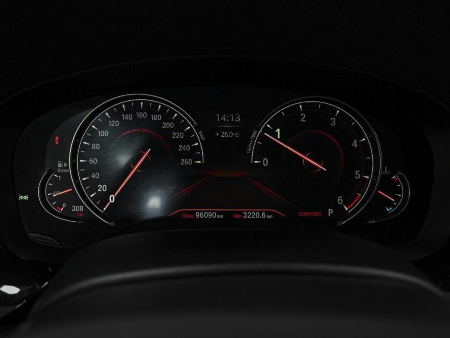 BMW 5 серии VII (G30/G31/G38) Ставрополь  - изображение 23