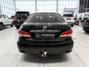 Nissan Almera III (G15) Казань  - изображение 29