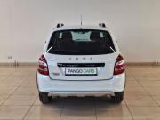 Lada (ВАЗ) Granta I Рестайлинг Смоленск  - изображение 19