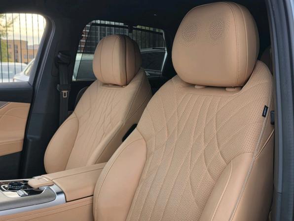 Jaecoo J8 с пробегом 2024 года, цена 3 132 000 рублей, 51870 км, внедорожник, Автокод Объявления