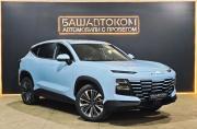 JETOUR DASHING I Уфа  - изображение 22