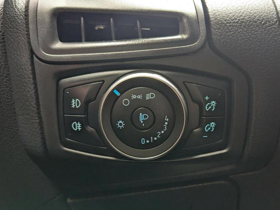 Ford Focus III Рестайлинг Екатеринбург  - изображение 13