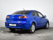 Mitsubishi Lancer X Санкт-Петербург  - изображение 23