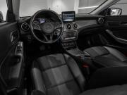 Mercedes-Benz CLA I (C117 X117) Рестайлинг Москва  - изображение 31