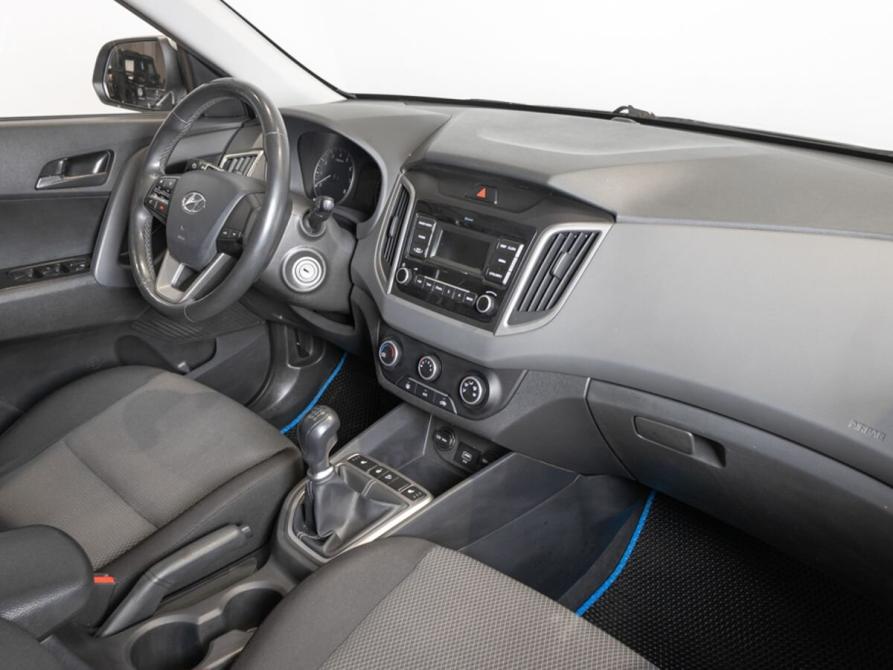 Hyundai Creta I Казань  - изображение 7