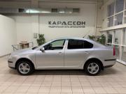 Skoda Octavia II (A5) Волгоград  - изображение 23