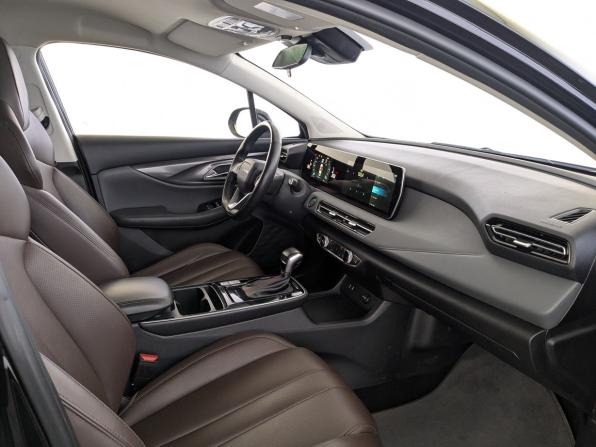 BAIC U5 Plus с пробегом 2024 года, цена 1 445 000 рублей, 45451 км, седан, Автокод Объявления