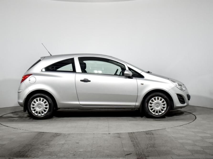 Opel Corsa D Рестайлинг II Санкт-Петербург  - изображение 4
