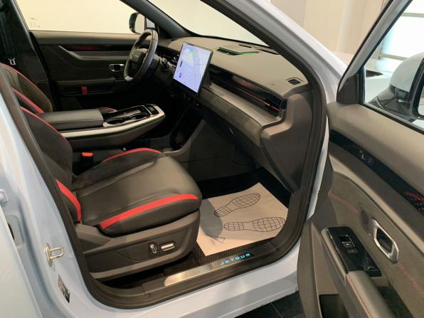 JETOUR DASHING I с пробегом 2023 года, цена 1 799 000 рублей, 71740 км, внедорожник, Автокод Объявления