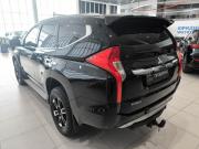 Mitsubishi Pajero Sport III Казань  - изображение 30