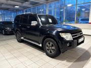 Mitsubishi Pajero IV Челябинск  - изображение 28