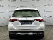 Mercedes-Benz GLE II (V167) Москва  - изображение 34
