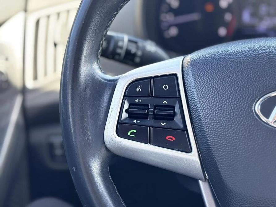 Hyundai Creta I Альметьевск  - изображение 14