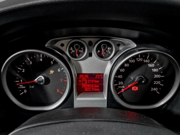 Ford Focus II Рестайлинг с пробегом 2009 года, цена 358 000 рублей, 202816 км, хэтчбек, Автокод Объявления