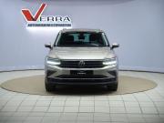 Volkswagen Tiguan II Рестайлинг Уфа  - изображение 18