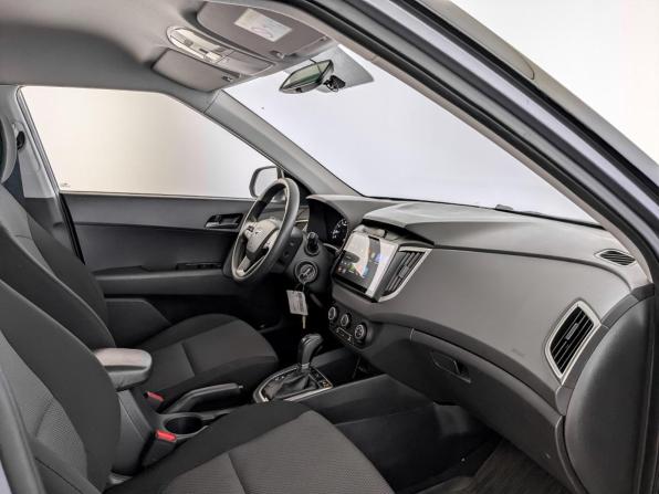 Hyundai Creta I с пробегом 2020 года, цена 1 720 000 рублей, 109850 км, внедорожник, Автокод Объявления