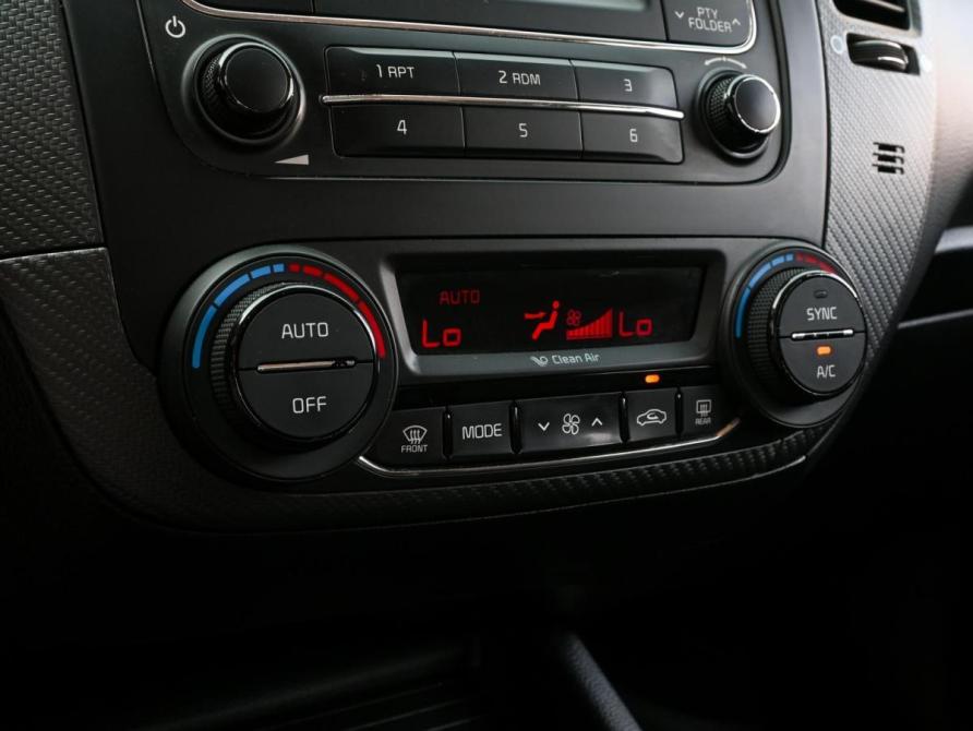Kia Cerato III Рестайлинг (Classic) Волгоград  - изображение 20
