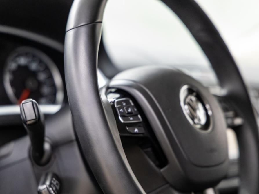 Volkswagen Touareg II Рестайлинг Волгоград  - изображение 34