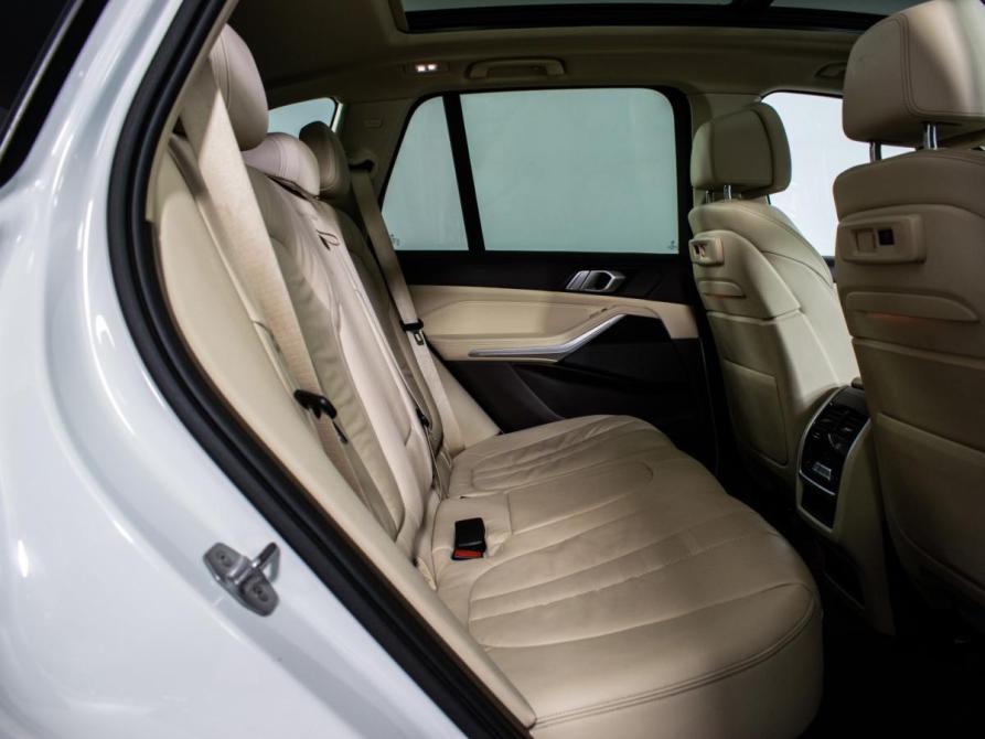 BMW X5 IV (G05/G18) Москва  - изображение 9