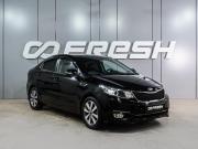 Kia Rio III Рестайлинг Воронеж  - изображение 23