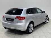 Audi A3 II (8P) Рестайлинг 2 Курск  - изображение 21