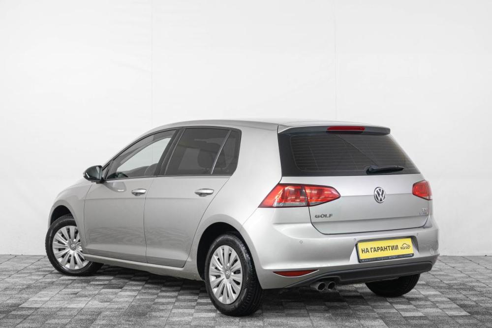 Volkswagen Golf VII Кемерово  - изображение 5