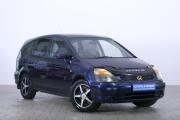 Honda Stream I Омск  - изображение 23