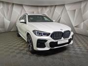 BMW X6 III (G06) Рестайлинг Москва  - изображение 16