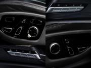 Genesis G90 I Рестайлинг Москва  - изображение 61