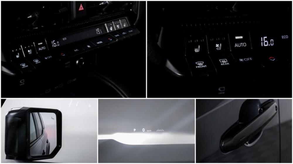 Toyota Land Cruiser Prado 250 Series Москва  - изображение 18