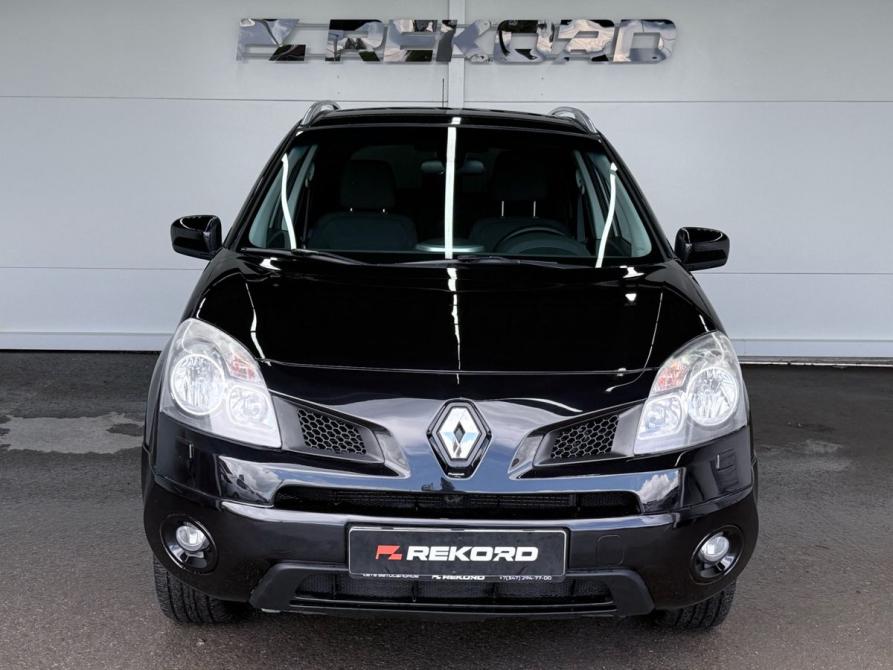 Renault Koleos I Уфа  - изображение 5