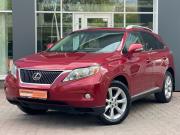 Lexus RX III Екатеринбург  - изображение 39