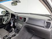 Kia Sportage IV Рестайлинг Москва  - изображение 38