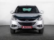 Hyundai ix35 I Иркутск  - изображение 26