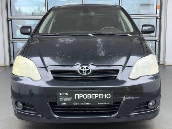 Toyota Corolla IX (E120 E130) Рестайлинг с пробегом 2005 года, цена 590 000 рублей, 195131 км, седан, Автокод Объявления